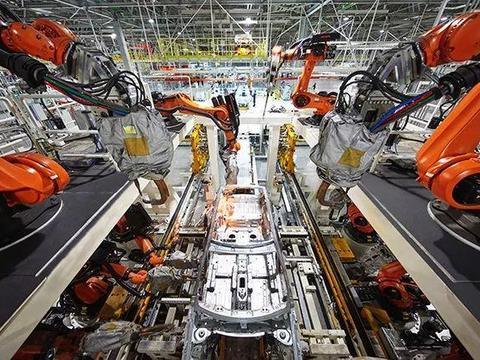 走进工厂！细节决定品质  看这三款SUV如何制造