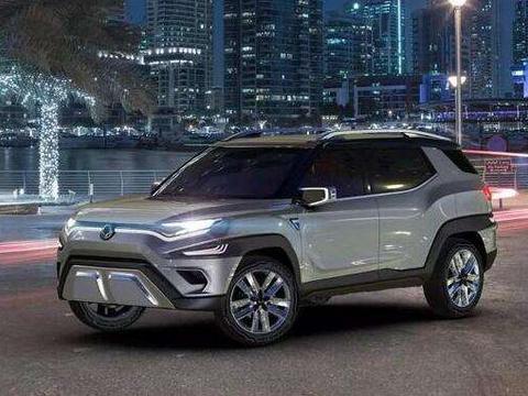 气势完胜汉兰达, 纯进口7座SUV还标配四驱, 售16万就敢叫板途昂