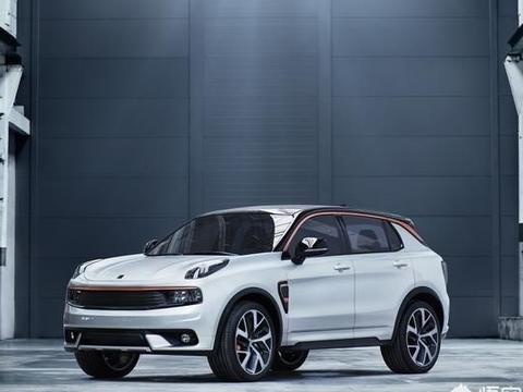 领克与欧蓝德对比，选哪个?！