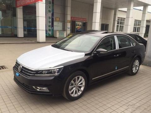 曾是大众最得意B级车, 现跌至14万卖不动, 被耻笑为“大号朗逸”