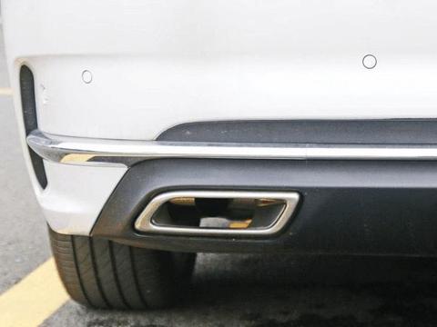 质感一点不输大众迈腾, 新款上市后估计能卖断货了