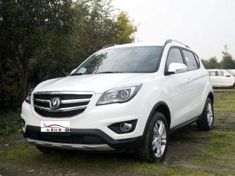 上市5年半关注度吃的增不减,还配1。5T黄金排量家用SUV买它!