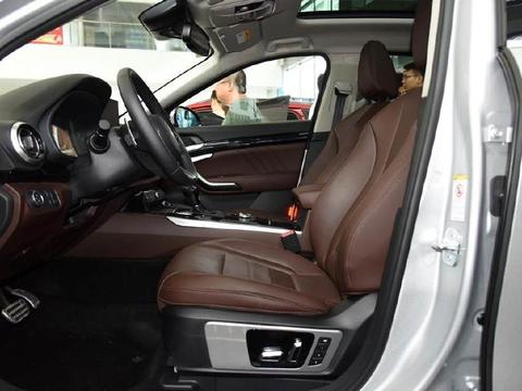 VV的7再次被领克01吊打,能否反弹,全靠这3个方面!!