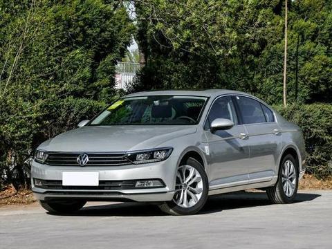 这款车被称为中级车新标杆！起售价不足二十万，力压帕萨特！