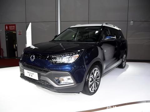 买途观的都后悔了,可以进来看看这篇文章