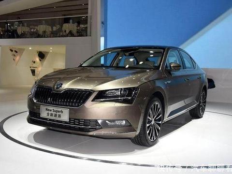 比帕萨特先进,你绝对不知道的秘密