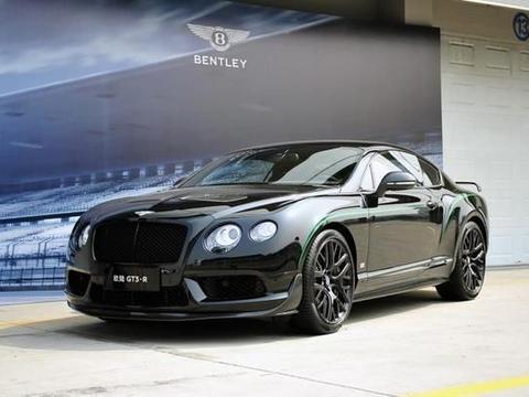 为啥大部分带“GT”的汽车都很牛？“GT”代表什么？！