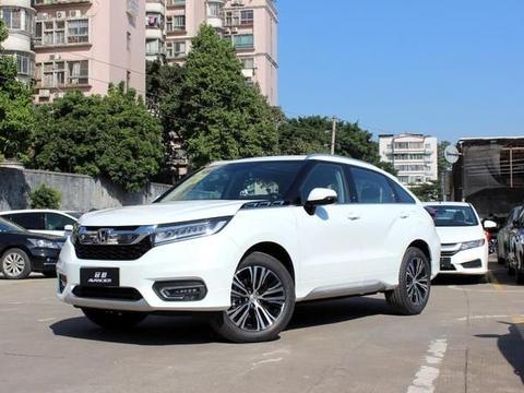 实力超强无短板 这几款城市SUV买了不后悔！