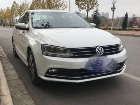 最终还是放弃了名图买了这辆德系车，用了一段时间，家人都很满意