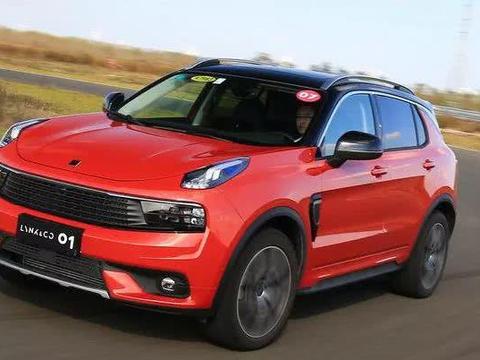 2017广州车展红黑榜！