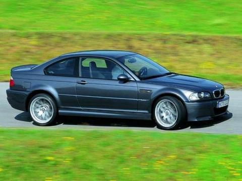 宝马M确认将于下一代M4率先推出CSL车型