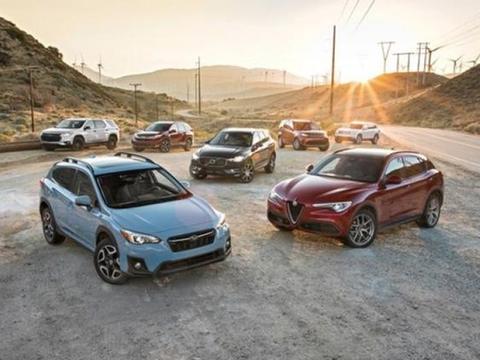 全球为何都在疯SUV，汽车调研公司分析师找到最关键原因