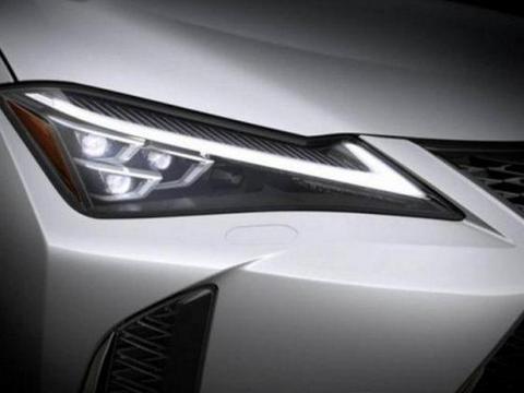 近期“雷克萨斯“动态汇总，都在这个专题里