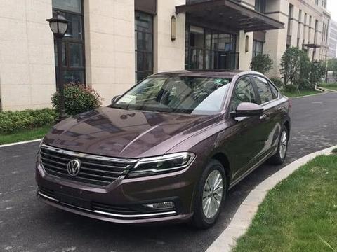 16万喜提朗逸PLUS，车主：我是德系粉，适合自己的才最好！