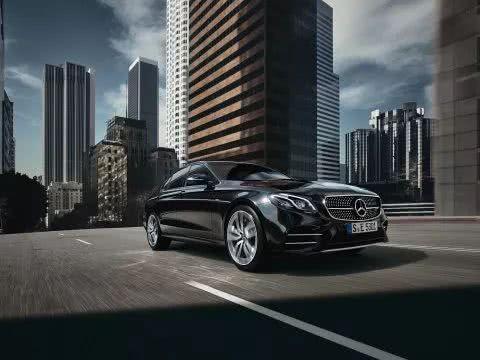 动力凶猛，梅赛德斯-AMG E 53是你的菜吗？