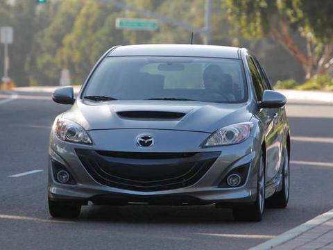 美媒评10款驾驶乐趣十足的丑车 思域Type R也被吐槽