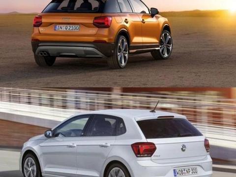 大众集团汽车造型太类似，外媒担忧：未来的汽车设计很无趣！