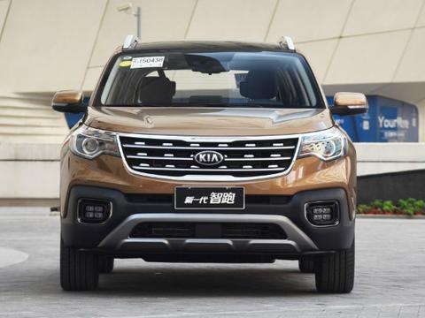 又一款韩系合资车要崛起，上市一周销量破万