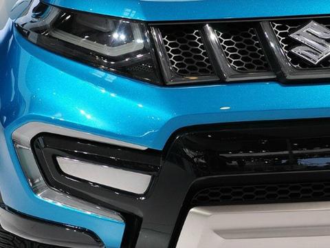 被誉为黑马小型SUV，1，4T，6AT卖8w，网友