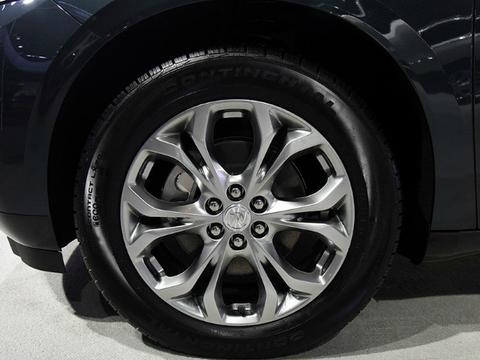 别克终于反击，V6引擎配9AT，售价公布后，又要迷倒一片