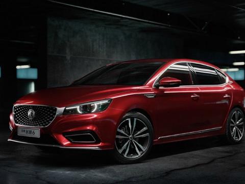 名爵新车一天就卖800台，1，5T跑171油耗仅2毛，网友