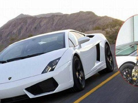 速递!新鲜的“劳斯莱斯“资讯全在这，看我就够了