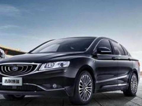 汽修厂老板最爱的几款车，保值率超高，最后一款足够你开到报废