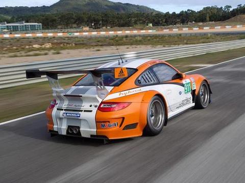 不只有环保，还有速度与激情 最酷的十款混合动力车盘点