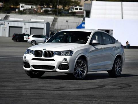 中国人买车太坑，宝马X4价格比国外多几十万，你还会考虑吗