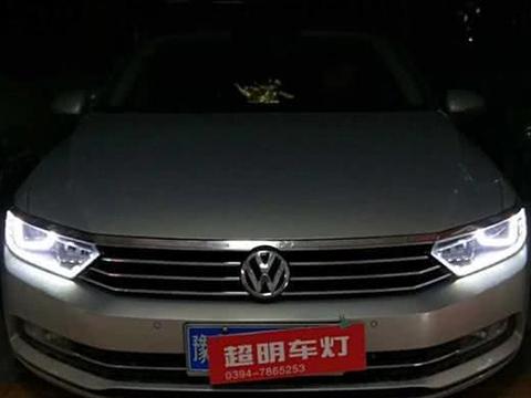 “欧系中型车“最新资讯都在这了，就等你来