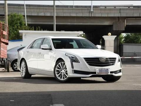 最新最全的“50-70万德系中大型轿车“资讯都在这里，不容错过