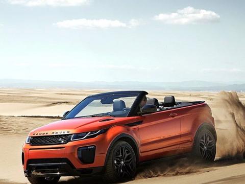 近期“50-70万英系车“动态汇总，都在这个专题里