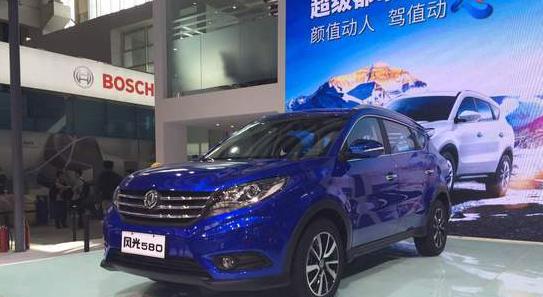 SUV?7座？10万元以下？没关系 这几款通通满足你