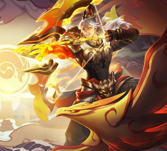 王者荣耀:这么强力的召唤师技能没人带?后裔带