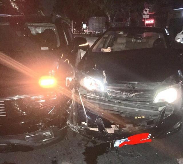 领克01：这车到底如何？发生车祸后车主终于说出了实话，太意外了