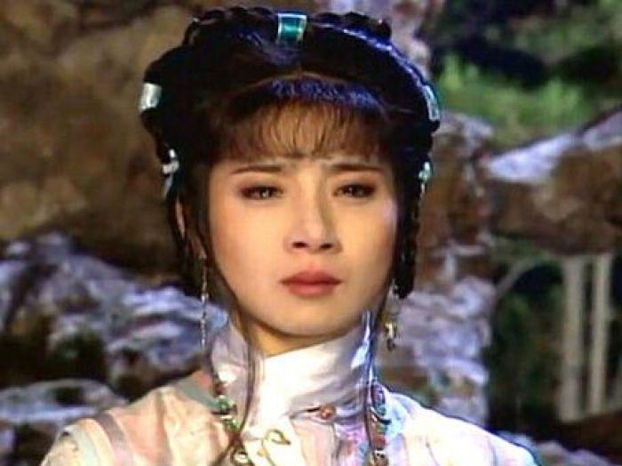 女明星笑得好看算什么? 像郑爽杨幂这样哭起来