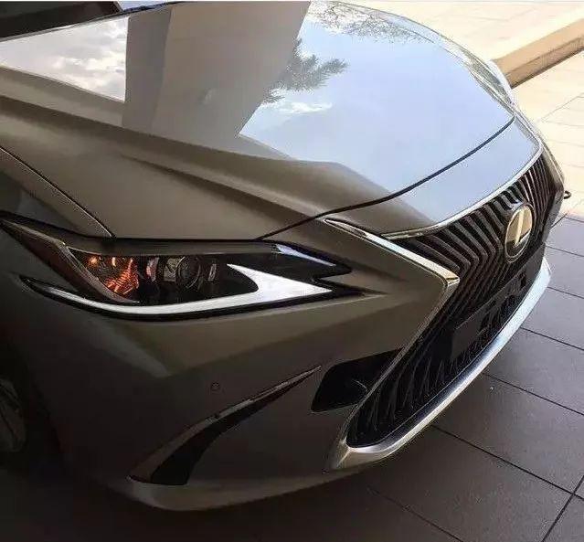 “雷克萨斯“最新资讯都在这了，就等你来