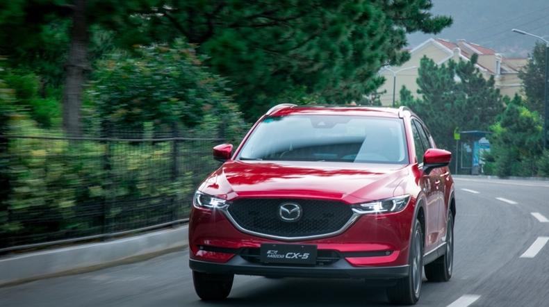 日系最美SUV上市, 看到价格…