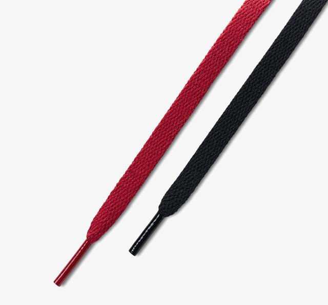 皮面更具复古气息,AJ1黑红脚趾即将发售