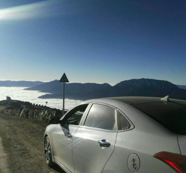 阿特兹、雅阁、天籁、名图买哪一款更划算