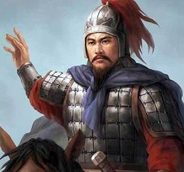 战国四大战神的后代, 李牧后代兵法厉害, 王翦后代生活最好