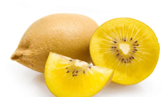 绿心黄心和红心的猕猴桃, 到底哪种更好, 又该如