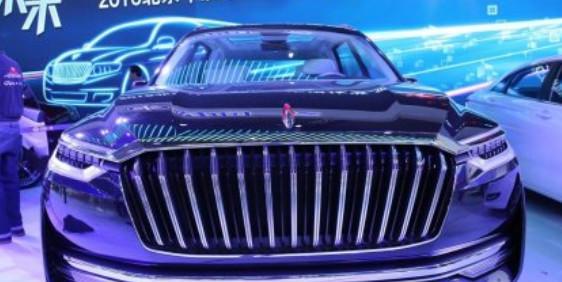 想知道“红旗“近期资讯盘点，你想要的这里都有