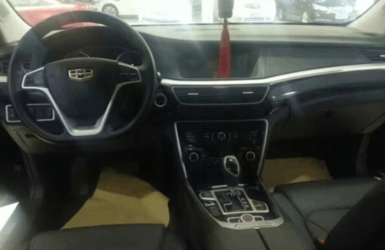 落地价15万, 现只需13万, 家用一年损失2万, 打工仔无奈出让