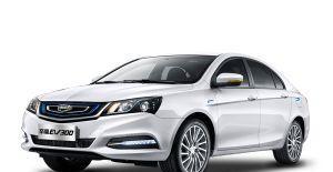 售9.18万元 帝豪百万款增向上互联网版