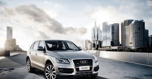 “欧系中型SUV“必看资讯都在这，你错过了吗