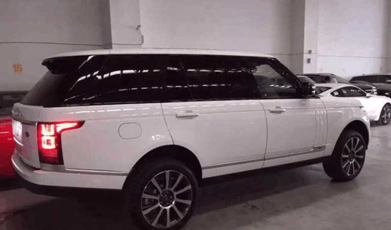 “英系SUV“最全资讯一网打尽，有我就够了