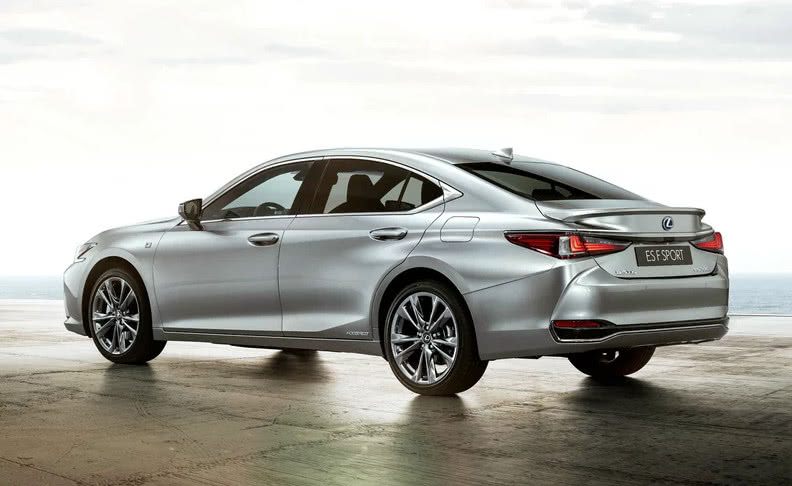 最新最全的“雷克萨斯“资讯都在这里，不容错过