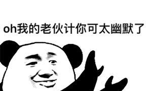 这一波斗图表情,是我用了1个G的换来频小视表熊长情金猫包馆图片
