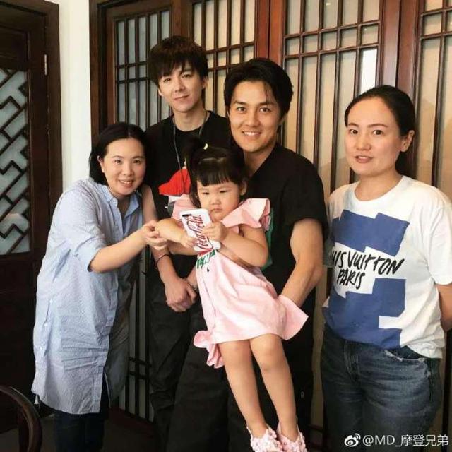 摩登兄弟刘宇宁演唱《最值得的冒险》,恭喜正